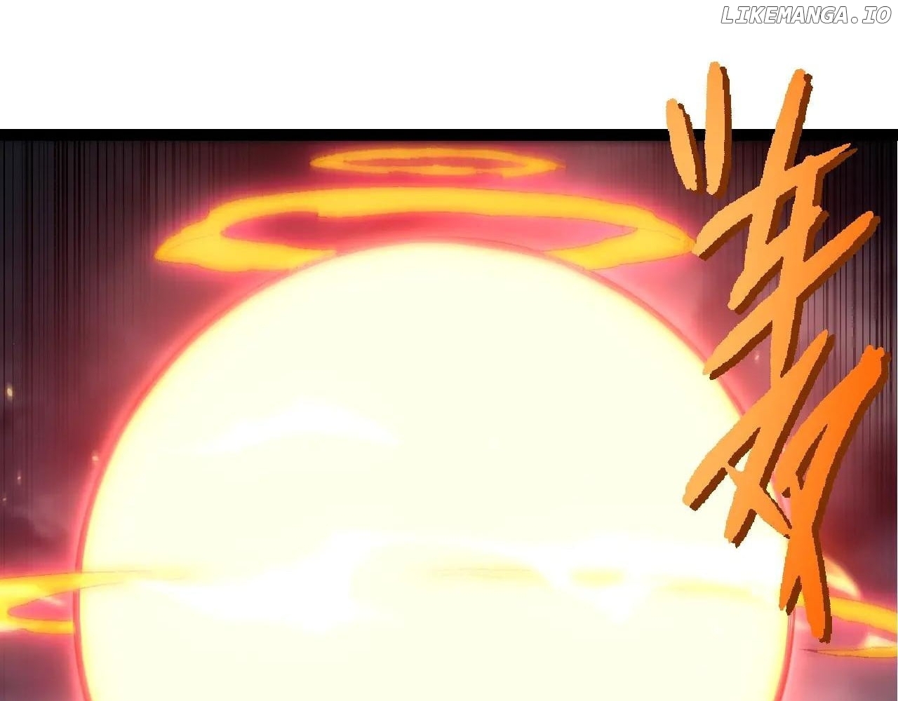 Evolution Begins With A Big Tree Chapter 366 - page 41